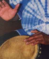  Burkina Faso Fest - Party of Burkina Faso - Fête du Burkina Faso