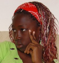 Dorcas