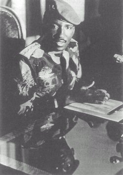 Thomas Sankara